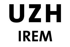 UZH IREM logo